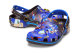 Crocs Sonic The Hedgehog Classic (211208-90H) blau 2