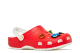 Crocs Sonic The Hedgehog x Classic Clog (208641 610) rot 5