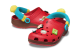 Crocs South Park Clog Cartman Classic (211500-90H) rot 2