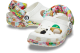 Crocs Classic Clog Squishmallows (210228-90H) bunt 2