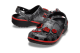 Crocs STAR WARS Dark Side Classic (211508-90H) schwarz 2