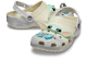 Crocs x Star Wars Classic Clog Grogu (209482-2Y2) braun 2