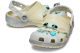 Crocs Classic Clog Grogu STAR WARS (209494-2Y2) braun 2