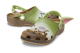 Crocs STAR WARS Grogu Classic (213004-90H) bunt 2