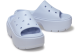 Crocs Stomp (209346-5AF) blau 2