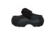 Crocs Stomp Lined Clog (208546-001) schwarz 6