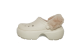 Crocs Stomp Lined Clog (208546-160) weiss 6