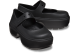 Crocs Stomp Mary Jane (209939-060) schwarz 2