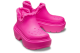 Crocs Crocs для детей (210673-6TW) pink 2