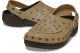 Crocs Story mfg. x Classic (209749-206) braun 2