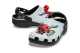 Crocs Stranger Things Hellfire Classic Clog (211507-90H) weiss 2