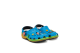 Crocs Super Mario Core Classic (212140-90H) azul 6