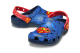 Crocs Superman Classic Clog (21113290H) blau 2