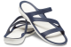 Crocs Swiftwater (203998-462) blau 2