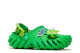Crocs Echo Clog Extra Butter The Jetsons x (209307-3E8) grün 5