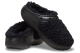 Crocs The Thing (211327-001) schwarz 2