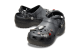 Crocs Classic Platform Clog The Twilight Saga (212239-90H) grau 2