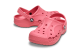 Crocs Toddler Baya (207012-6XF) pink 2