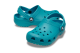 Crocs Toddler Classic (206990-3AY) türkis 2