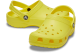 Crocs Toddler Classic (206990-77J) gelb 2