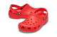 Crocs Toddler Classic (206990-7AH) rot 2