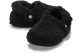 Crocs Cozzzy Slipper (210857-001) schwarz 2