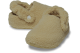 Crocs Toddler Classic Cozzzy Slipper (210857-209) braun 2