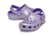 Crocs Toddler Classic Fantasy Glitter (212562-510) lila 2