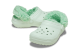 Crocs Toddler Classic Fleece Lined (212857-3YF) grün 2