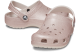 Crocs Classic Glitter (206992-6WV) pink 2