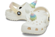 Crocs Classic Clog Toddler (209701-0WV) weiss 2