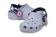 Crocs Toddler Classic Imagination Lights Backstrap (211892-5BO) lila 2