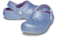 Crocs Toddler Classic Lined Glitter (207463-4PC) bunt 2