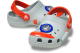 Crocs Classic (210359-1NM) grau 2