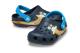 Crocs Classic Lights Clog UFO (211623-410) blau 2