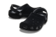 Crocs Toddler Classic Velvet (211878-001) schwarz 2