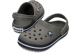 Crocs Toddler Crocband (207005-05H) grau 2