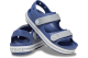 Crocs Crocband Cruiser (209424-45O) blau 2