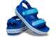 Crocs Toddler Crocband Cruiser (209424-4PA) blau 2