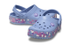 Crocs Toddler Crocband Glow Confetti Band (212524-4ZA) blau 2