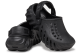 Crocs Echo Clog (208191-001) schwarz 2