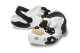 Crocs Toddler IAM Cow (212902-100) weiss 2