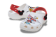 Crocs Mickey and Friends Classic Clog (211485-90H) weiss 2