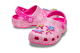 Crocs Classic Clog Barbie (211407-90H) pink 2