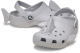 Crocs Classic I Am Shark (210014-1FT) grau 2