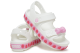 Crocs Toddlers Crocband Cruiser Pet (210030-1NG) weiss 2