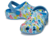 Crocs Toddlers Disney Stitch Classic (209471-4TB) blau 2