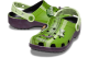 Crocs Toddlers Encanto Bruno Classic (209880-001) grün 2
