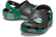 Crocs Toddlers Harry Potter Slytherin Classic (210546-90H) bunt 2