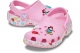 Crocs Toddlers Mickey Friends Minnie Classic (210894-90H) bunt 2